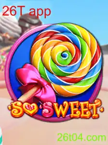 SoSweet