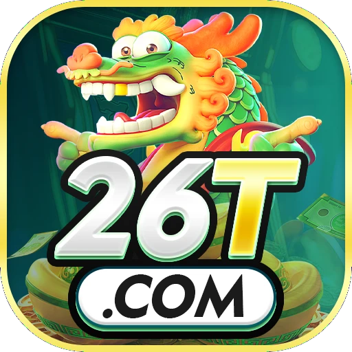 26T app Logo